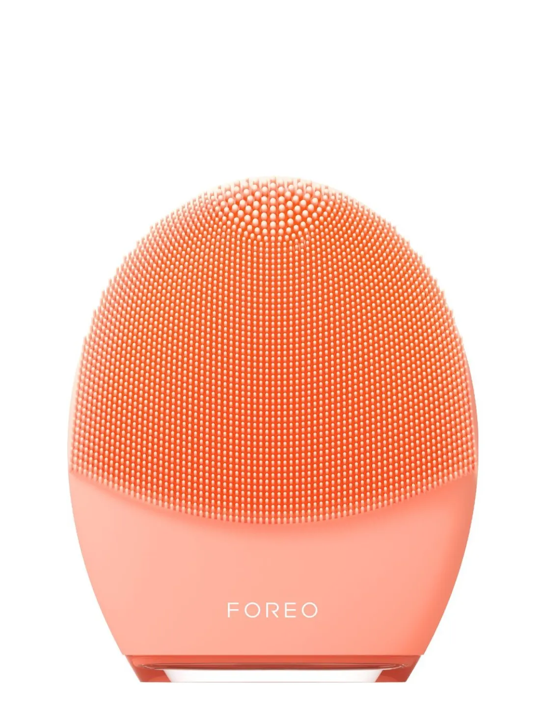 Luna 4 face cleansing device