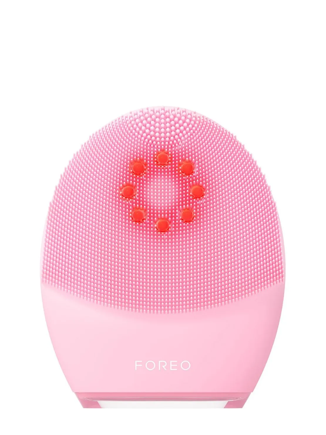 Luna 4 Plus cleansing device