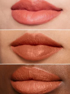 Luxe Matte Lipstick