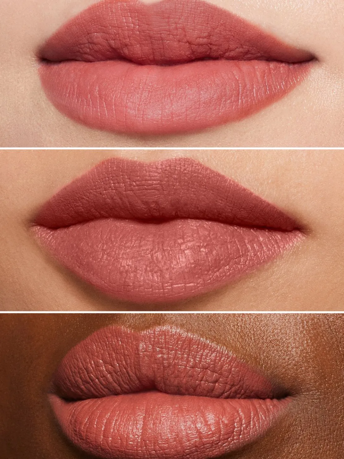 Luxe Matte Lipstick
