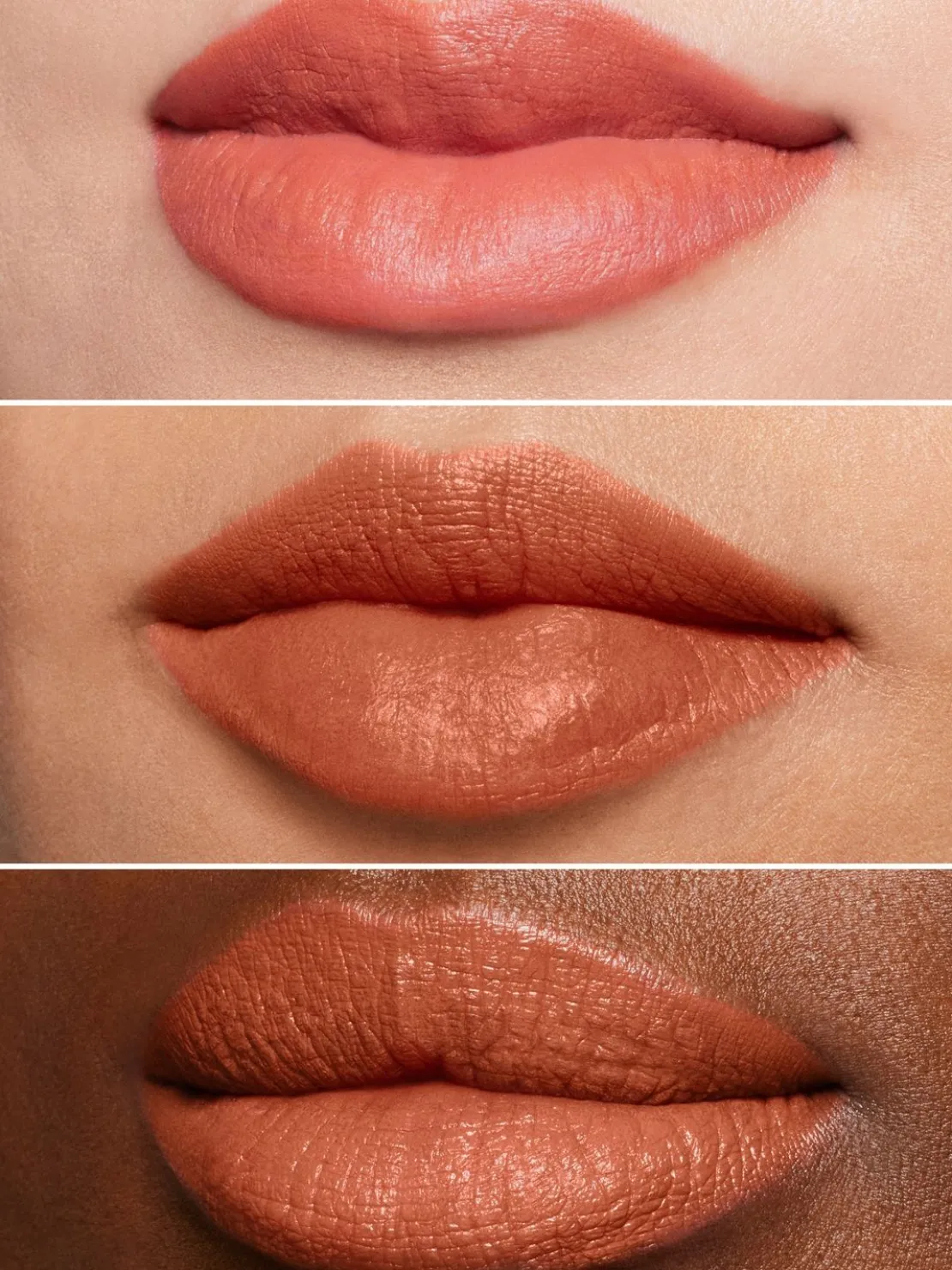 Luxe Matte Lipstick