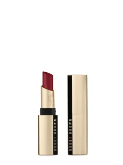 Luxe Matte Lipstick