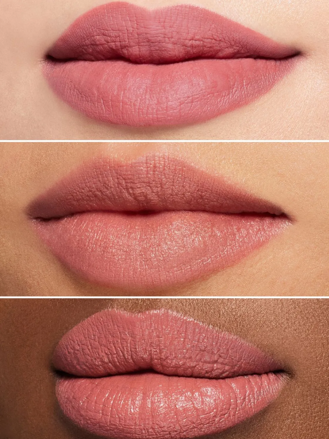 Luxe Matte Lipstick