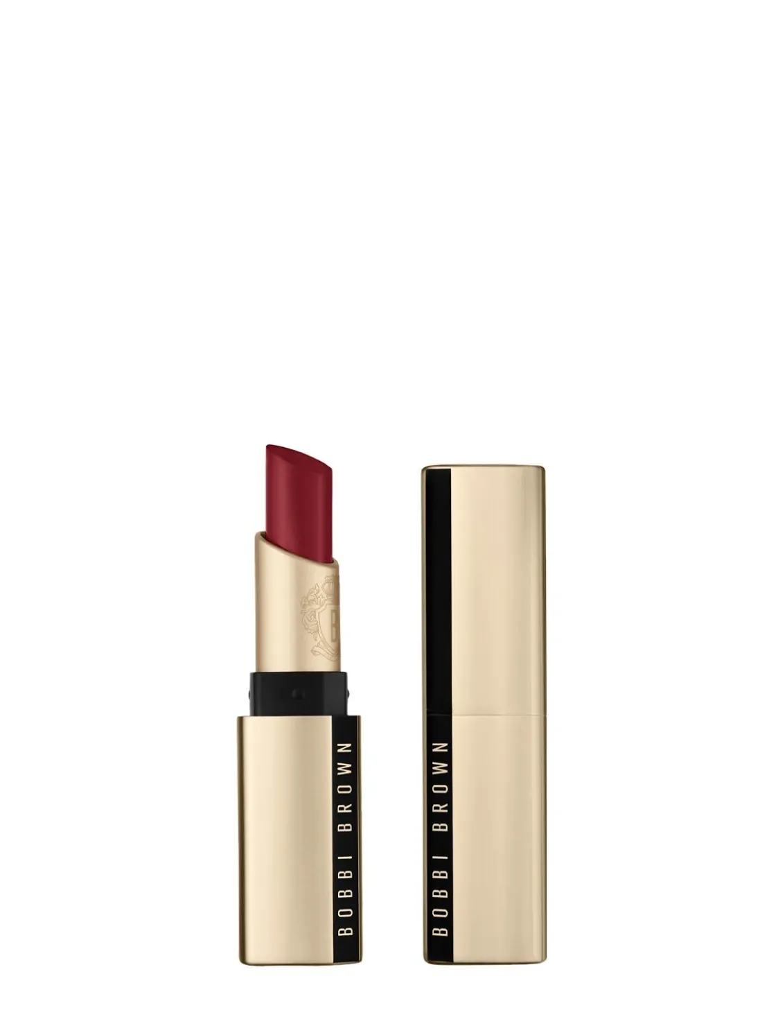 Luxe Matte Lipstick