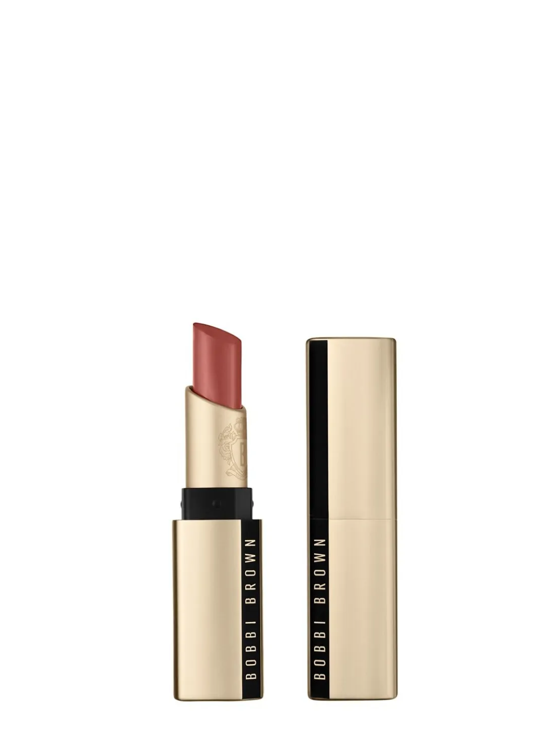 Luxe Matte Lipstick