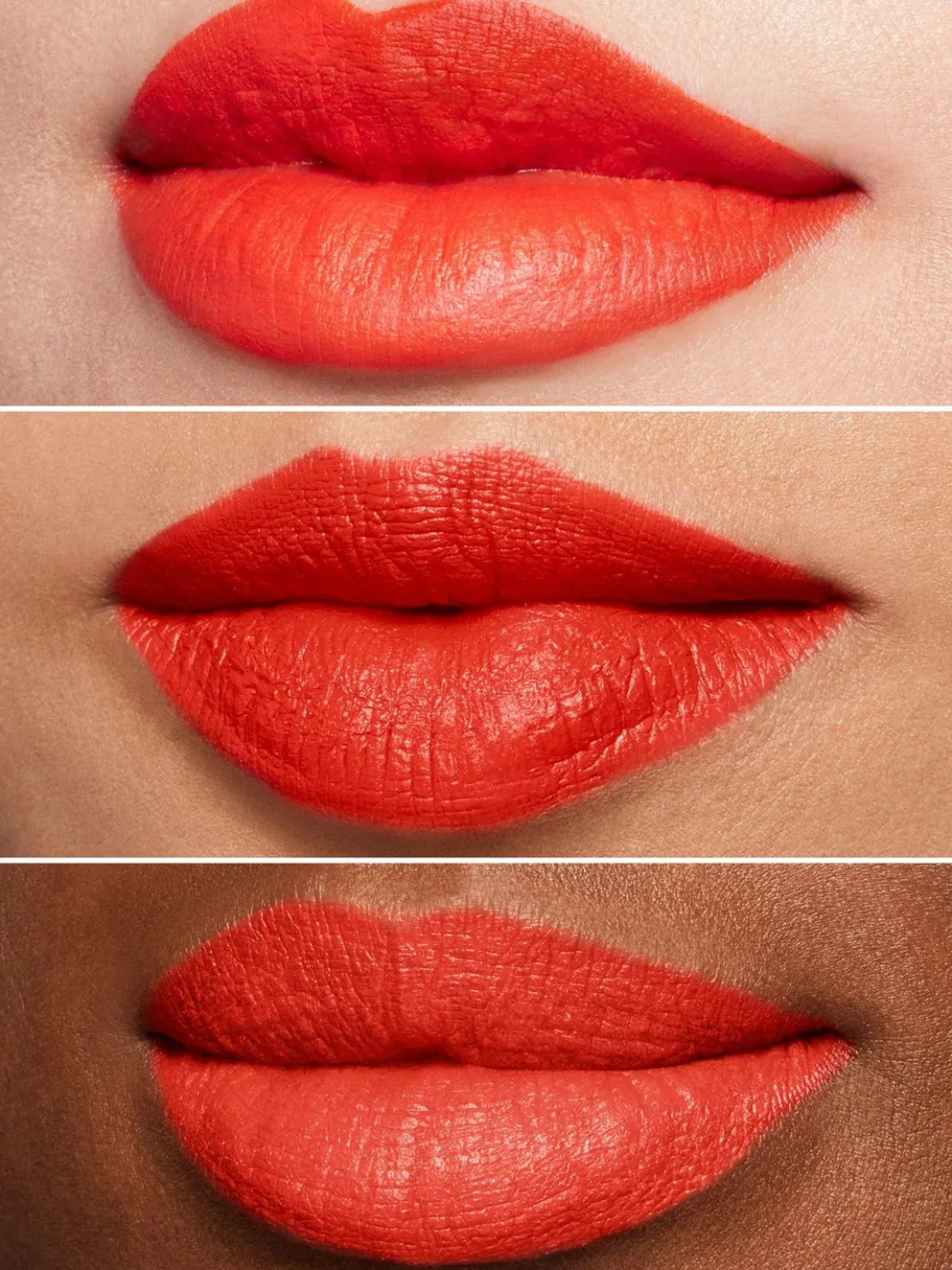 Luxe Matte Lipstick