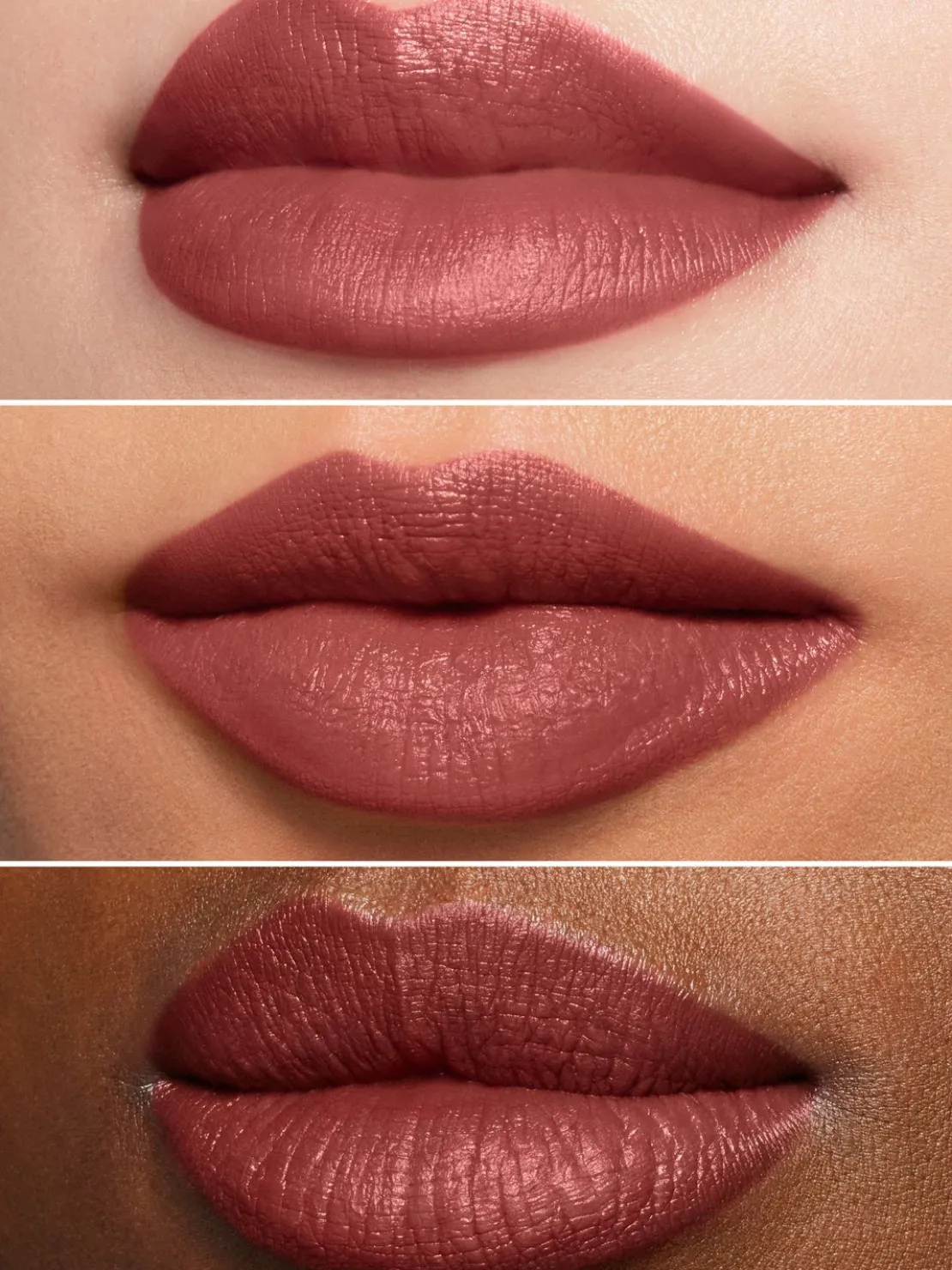 Luxe Matte Lipstick