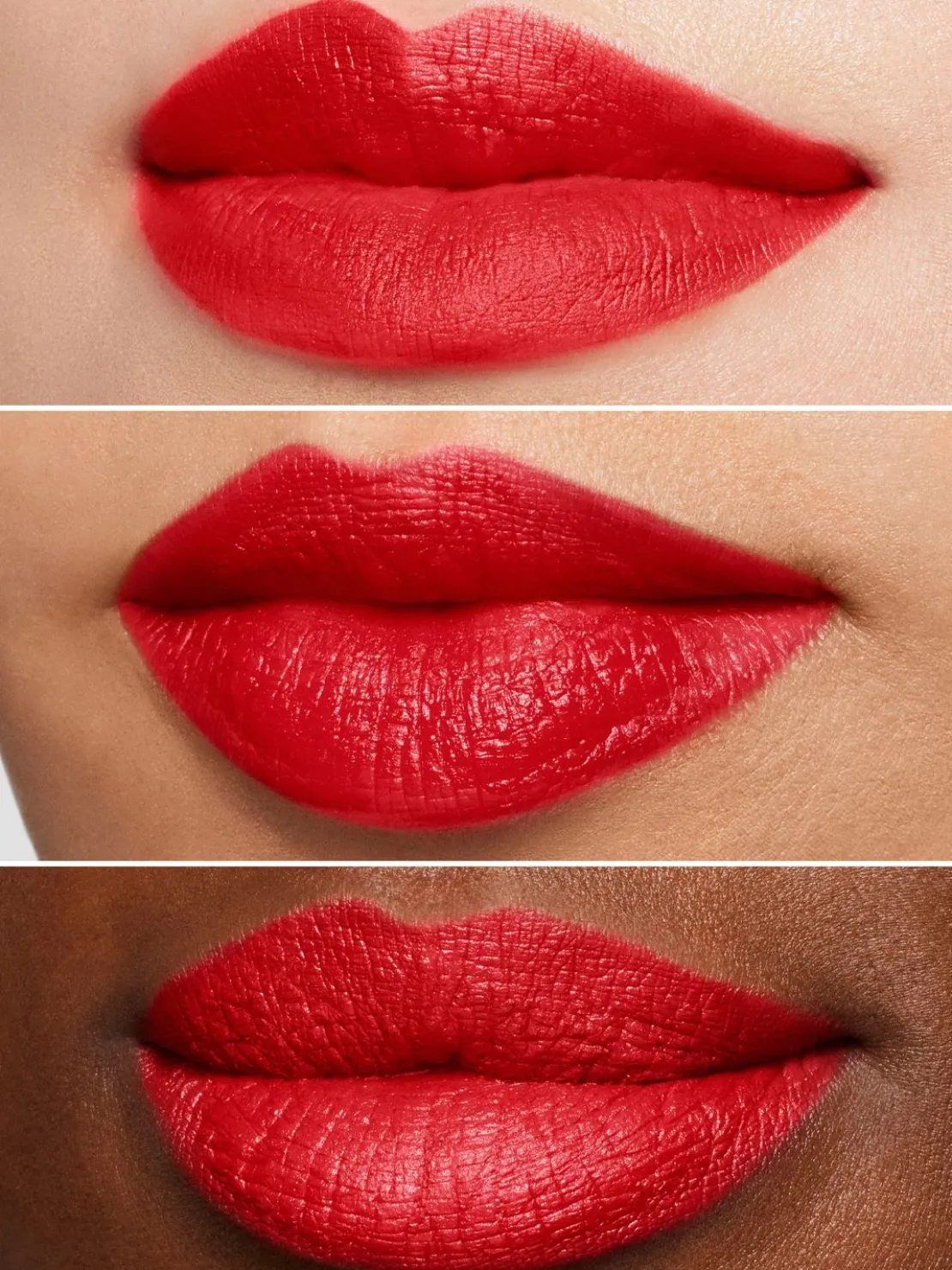 Luxe Matte Lipstick