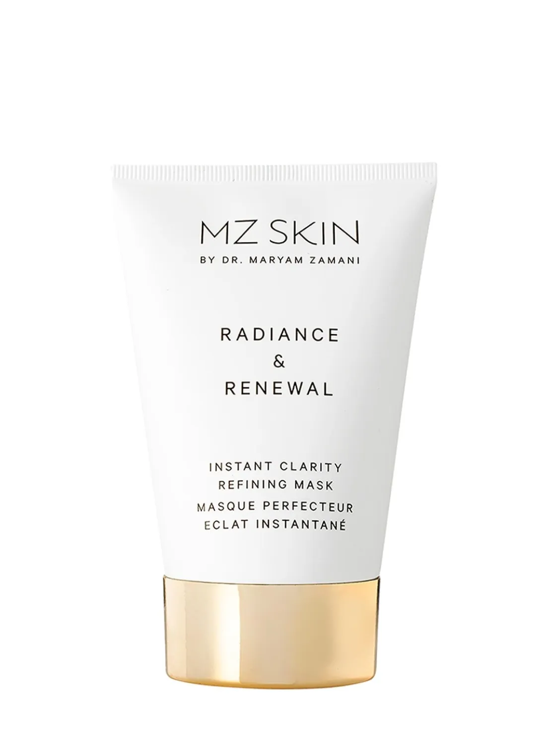 Machera Radiance & Renewal refining mask 100ml