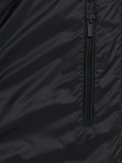 Mackinac nylon down jacket