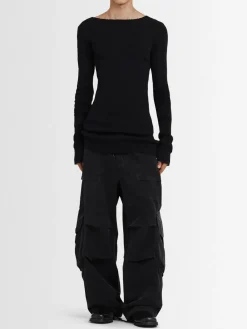 Maglia Arches a maniche lunghe
