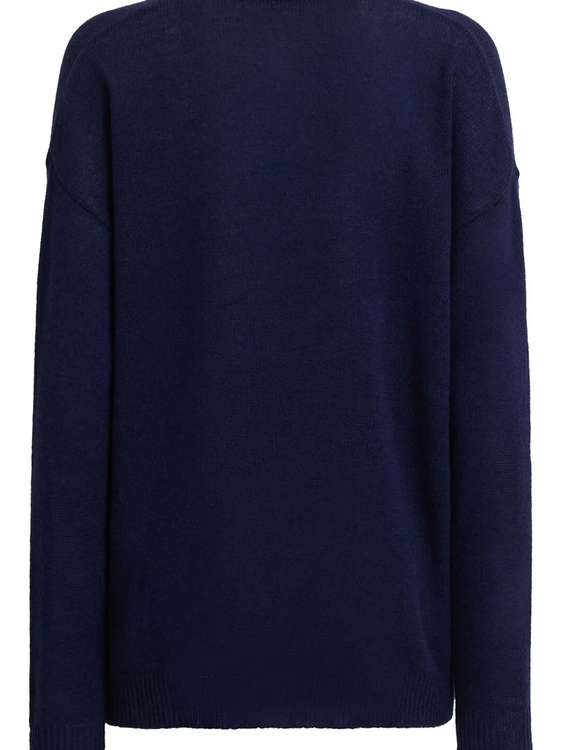 Maglia Aura in cashmere con scollo a V