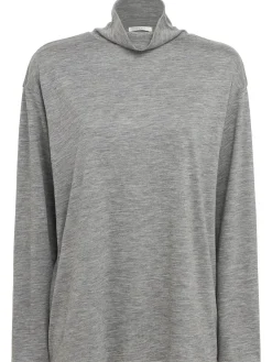 Maglia collo alto Anapolis in cashmere