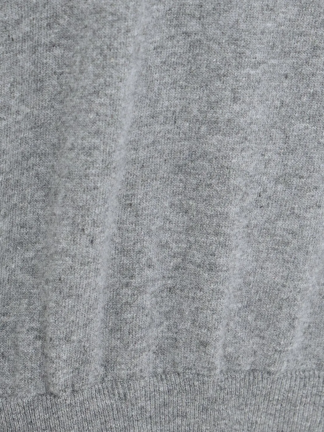 Maglia collo alto Flaminia in lana