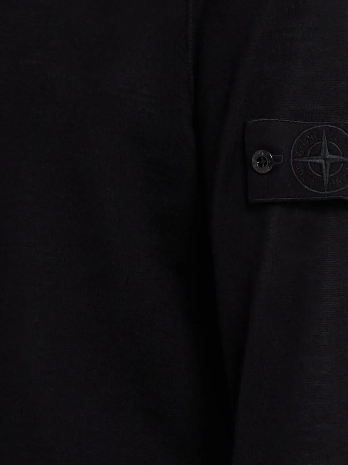 Maglia collo alto in lana