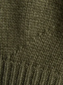 Maglia collo alto Juniper