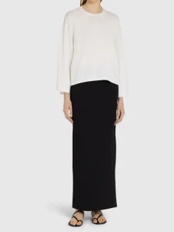 Maglia Darcy in lana
