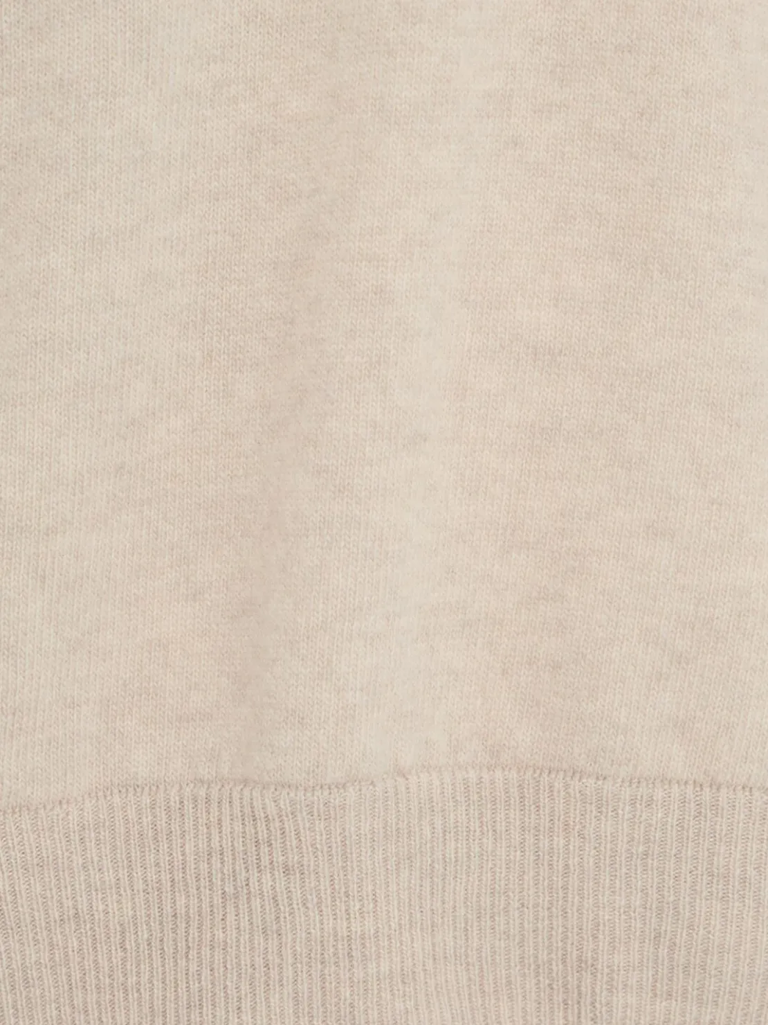 Maglia Evelyn in lana con scollo a V