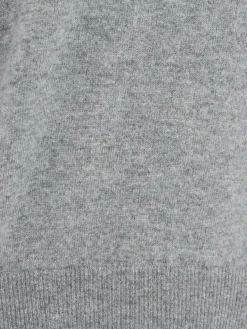 Maglia girocollo Dalia in lana