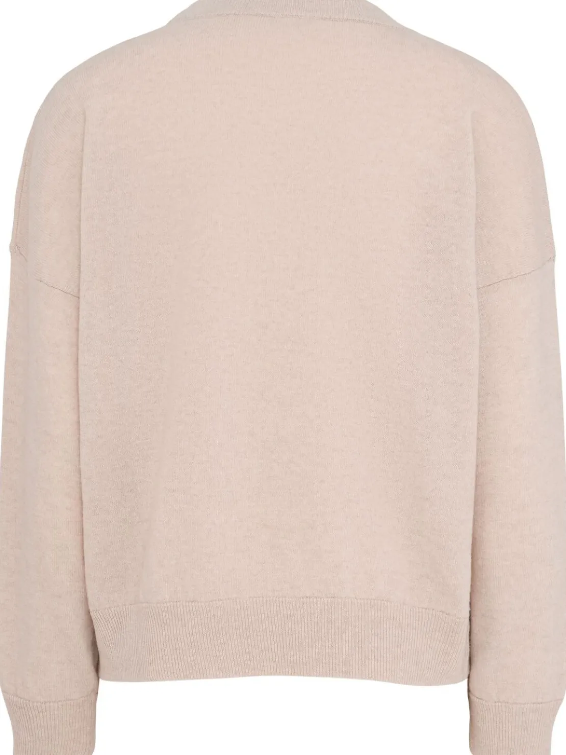 Maglia girocollo Dalia in lana