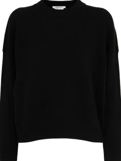 Maglia girocollo Dalia in lana