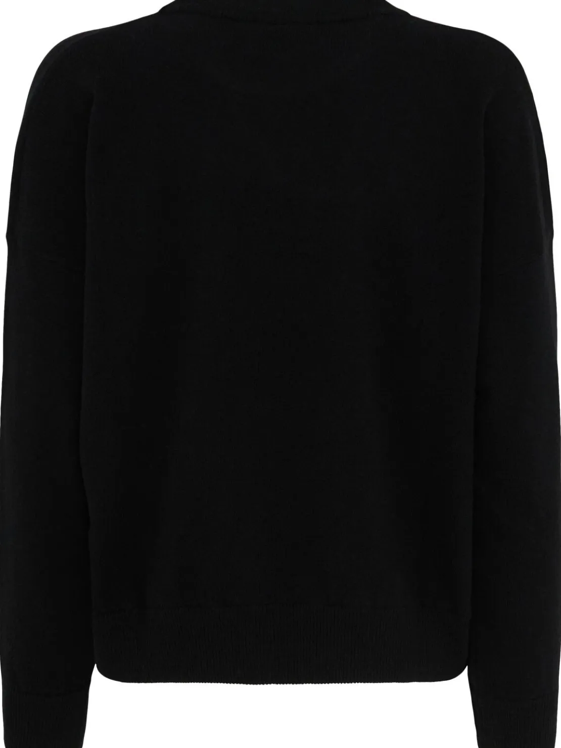 Maglia girocollo Dalia in lana