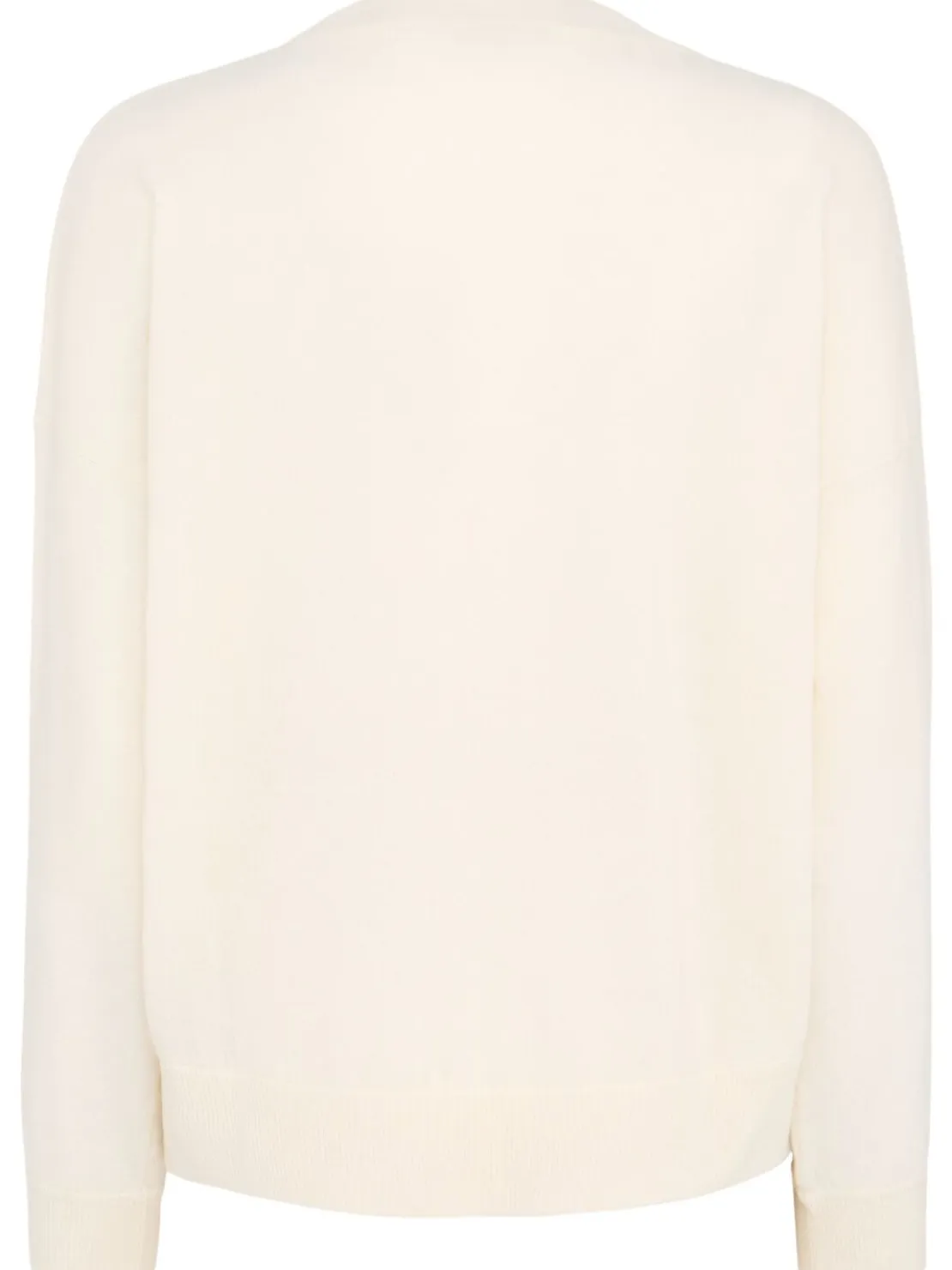 Maglia girocollo Dalia in lana