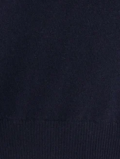 Maglia girocollo Dalia in lana