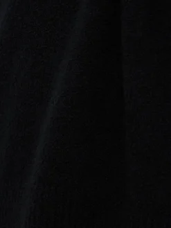 Maglia girocollo in lana