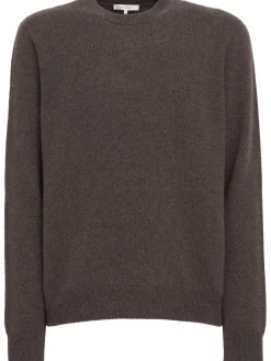 Maglia girocollo Varly in cashmere