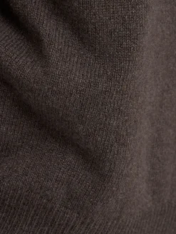 Maglia girocollo Varly in cashmere