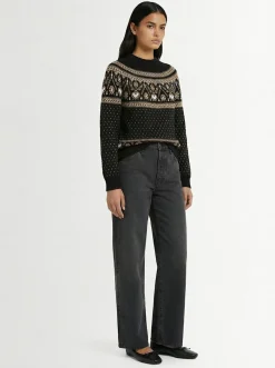 Maglia Guy in cashmere
