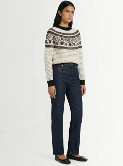 Maglia Guy in cashmere