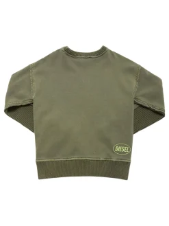 Maglia in cotone