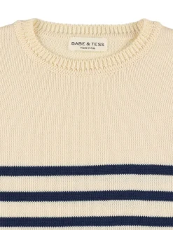 Maglia in cotone