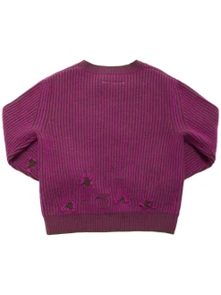Maglia in lana