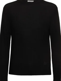 Maglia in lana