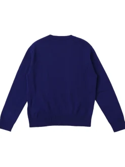 Maglia in lana
