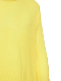 Maglia in lana extra fine