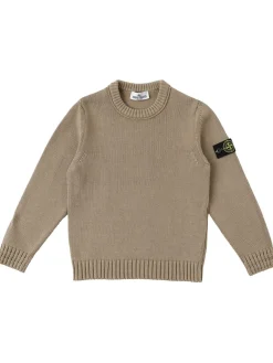 Maglia in misto cotone