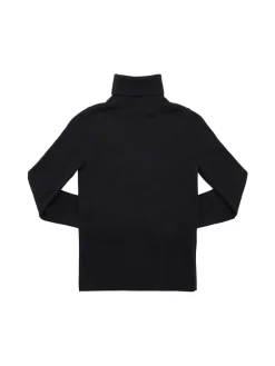 Maglia in misto di lana