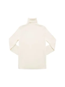 Maglia in misto di lana