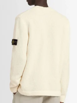 Maglia in misto lana