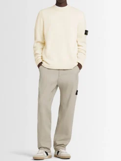 Maglia in misto lana
