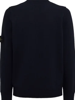 Maglia in misto lana