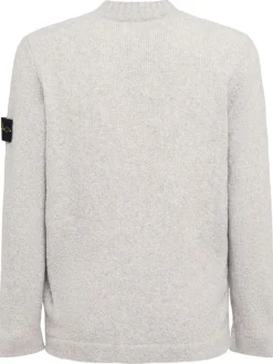 Maglia in misto lana