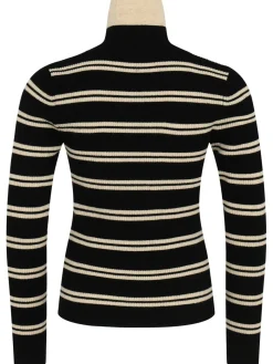 Maglia in misto lana