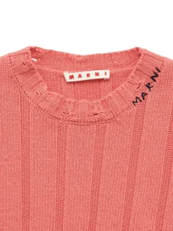 Maglia in misto viscosa