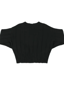 Maglia in misto viscosa