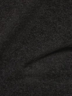 Maglia Isaora in cashmere con scollo a V